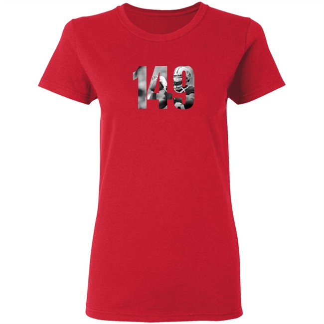 149 Shirt Drew Brees 149 Shirt Drew Brees