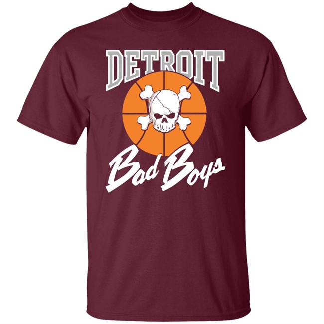 Detroit Bad Boys Shirt Detroit Pistons Bad Boys Apparel Historic Black T Shirts Detroit Bad Boys Shirt Detroit Pistons Bad Boys Apparel Historic Black T Shirts