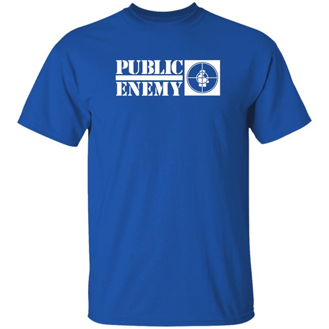 Public Enemy T shirt Public Enemy Rock Band Logo Black Shirts Public Enemy T shirt Public Enemy Rock Band Logo Black Shirts