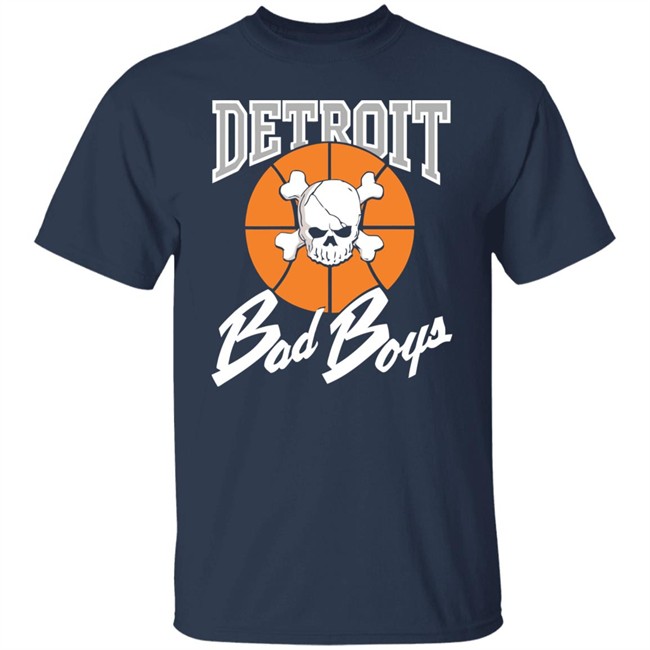 Detroit Bad Boys Shirt Detroit Pistons Bad Boys Apparel Historic Black T Shirts Detroit Bad Boys Shirt Detroit Pistons Bad Boys Apparel Historic Black T Shirts
