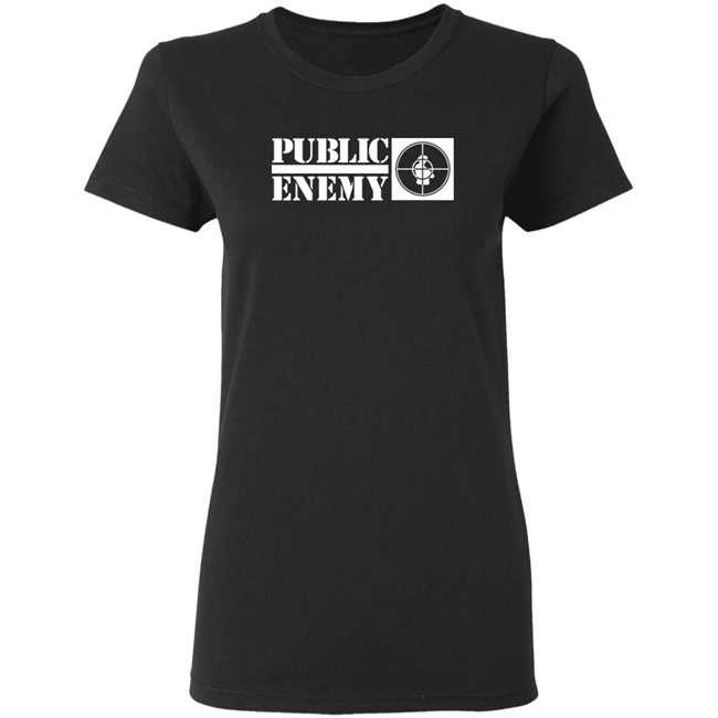 Public Enemy T shirt Public Enemy Rock Band Logo Black Shirts Public Enemy T shirt Public Enemy Rock Band Logo Black Shirts
