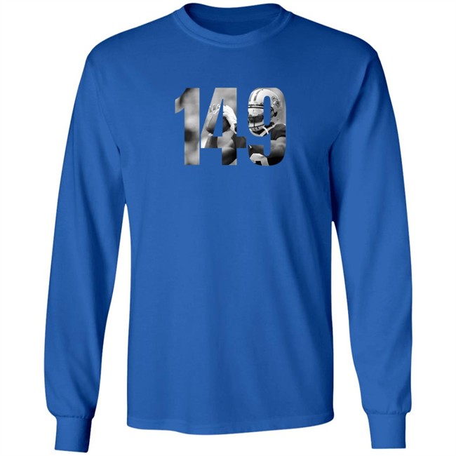 149 Shirt Drew Brees 149 Shirt Drew Brees