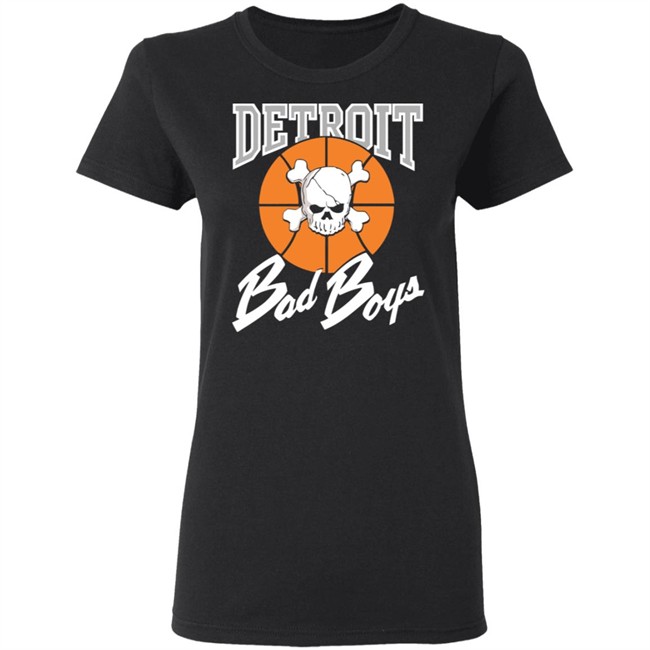 Detroit Bad Boys Shirt Detroit Pistons Bad Boys Apparel Historic Black T Shirts Detroit Bad Boys Shirt Detroit Pistons Bad Boys Apparel Historic Black T Shirts