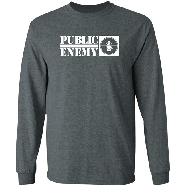 Public Enemy T shirt Public Enemy Rock Band Logo Black Shirts Public Enemy T shirt Public Enemy Rock Band Logo Black Shirts
