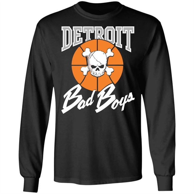 Detroit Bad Boys Shirt Detroit Pistons Bad Boys Apparel Historic Black T Shirts Detroit Bad Boys Shirt Detroit Pistons Bad Boys Apparel Historic Black T Shirts