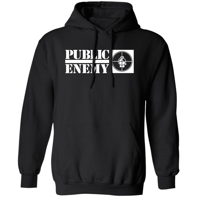 Public Enemy T shirt Public Enemy Rock Band Logo Black Shirts Public Enemy T shirt Public Enemy Rock Band Logo Black Shirts