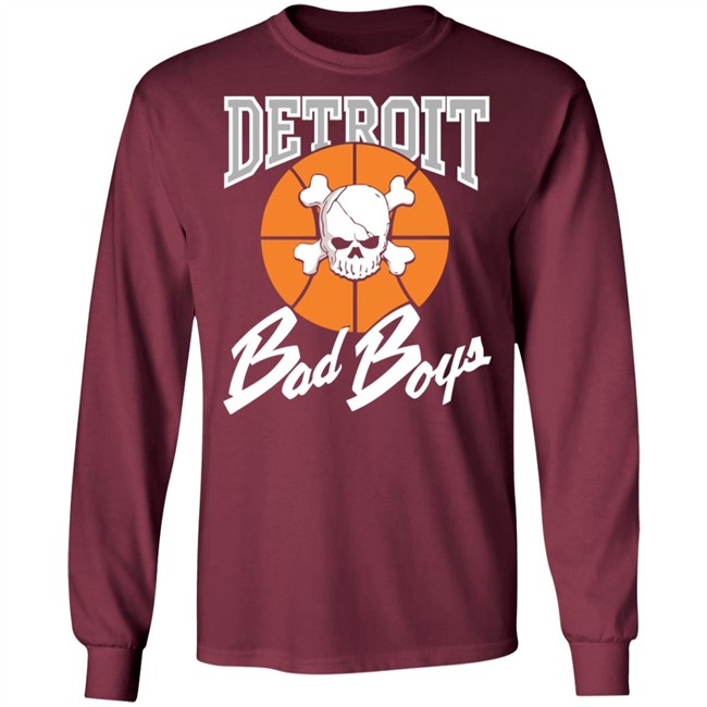 Detroit Bad Boys Shirt Detroit Pistons Bad Boys Apparel Historic Black T Shirts Detroit Bad Boys Shirt Detroit Pistons Bad Boys Apparel Historic Black T Shirts