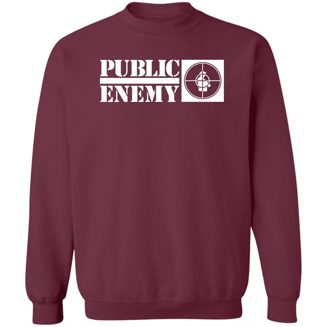 Public Enemy T shirt Public Enemy Rock Band Logo Black Shirts Public Enemy T shirt Public Enemy Rock Band Logo Black Shirts