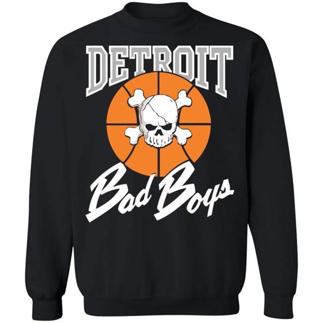 Detroit Bad Boys Shirt Detroit Pistons Bad Boys Apparel Historic Black T Shirts Detroit Bad Boys Shirt Detroit Pistons Bad Boys Apparel Historic Black T Shirts