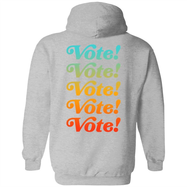 Dont Trip Vote Shirt Free And Easy Clothing Dont Trip Vote Shirt Free And Easy Clothing