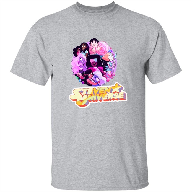 The Radical Empathy of 'Steven Universe', cartoon Steven Universe the movie future Shirt The Radical Empathy of 'Steven Universe', cartoon Steven Universe the movie future Shirt