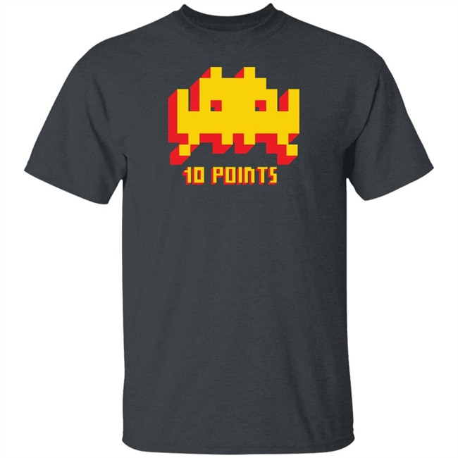 Space Invaders T Shirt Space Invaders T Shirt