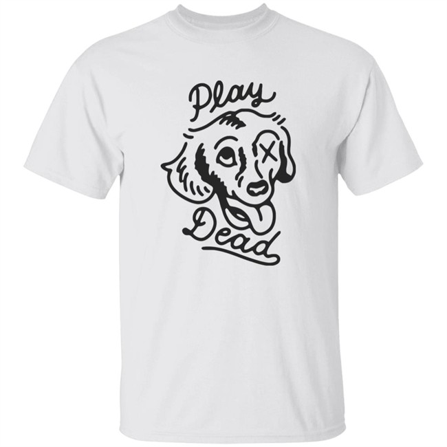 Noel Miller Play Dead T Shirt Play Dead Noel Miller Pink Shirts Noel Miller Play Dead T Shirt Play Dead Noel Miller Pink Shirts