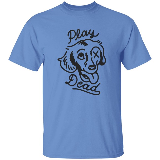 Noel Miller Play Dead T Shirt Play Dead Noel Miller Pink Shirts Noel Miller Play Dead T Shirt Play Dead Noel Miller Pink Shirts