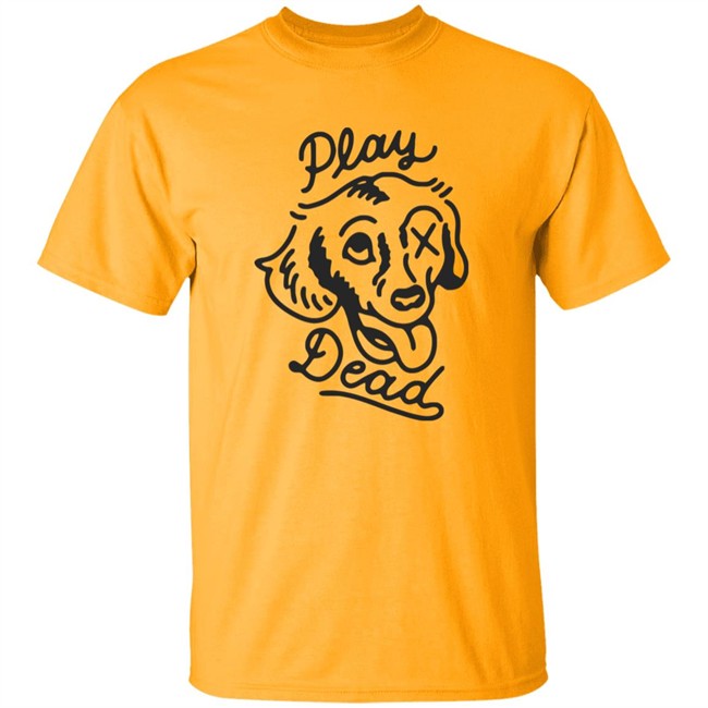 Noel Miller Play Dead T Shirt Play Dead Noel Miller Pink Shirts Noel Miller Play Dead T Shirt Play Dead Noel Miller Pink Shirts