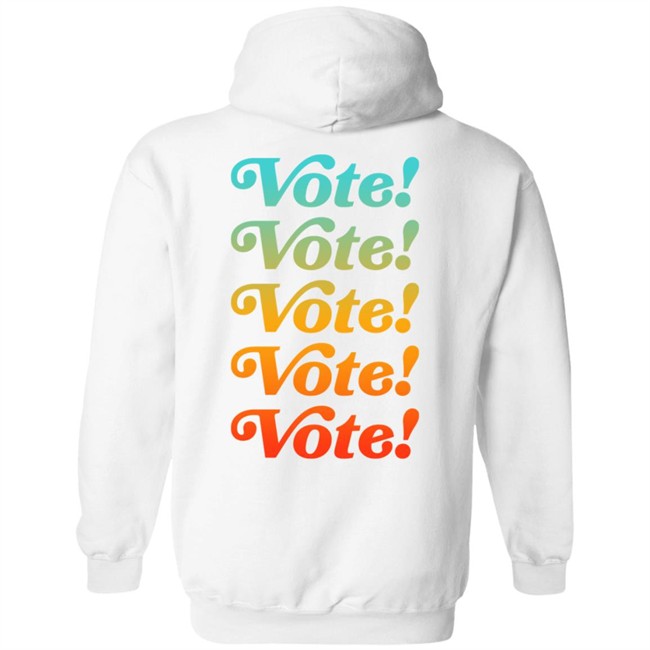 Dont Trip Vote Shirt Free And Easy Clothing Dont Trip Vote Shirt Free And Easy Clothing