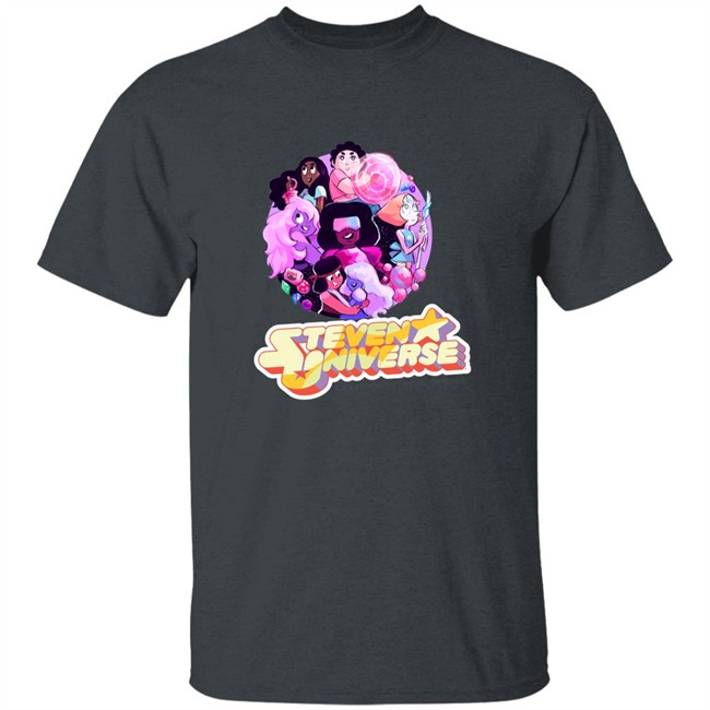 The Radical Empathy of 'Steven Universe', cartoon Steven Universe the movie future Shirt The Radical Empathy of 'Steven Universe', cartoon Steven Universe the movie future Shirt