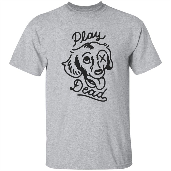Noel Miller Play Dead T Shirt Play Dead Noel Miller Pink Shirts Noel Miller Play Dead T Shirt Play Dead Noel Miller Pink Shirts