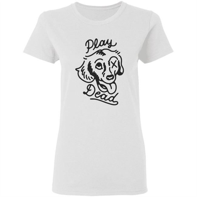Noel Miller Play Dead T Shirt Play Dead Noel Miller Pink Shirts Noel Miller Play Dead T Shirt Play Dead Noel Miller Pink Shirts