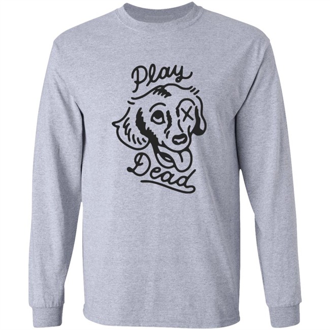 Noel Miller Play Dead T Shirt Play Dead Noel Miller Pink Shirts Noel Miller Play Dead T Shirt Play Dead Noel Miller Pink Shirts