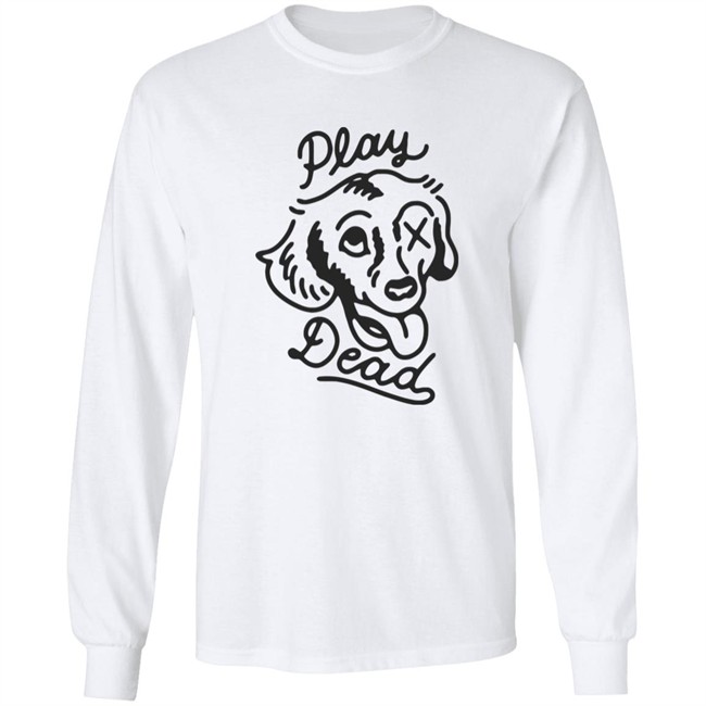Noel Miller Play Dead T Shirt Play Dead Noel Miller Pink Shirts Noel Miller Play Dead T Shirt Play Dead Noel Miller Pink Shirts