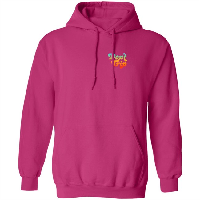 Dont Trip Vote Shirt Free And Easy Clothing Dont Trip Vote Shirt Free And Easy Clothing