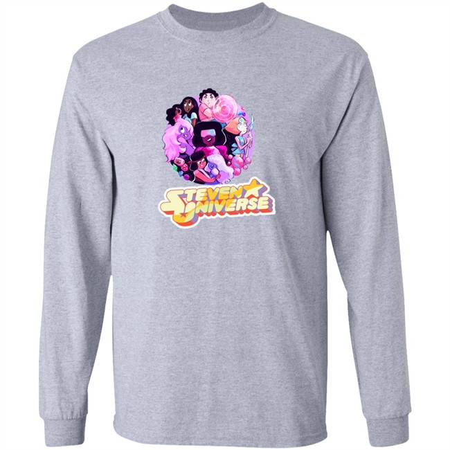 The Radical Empathy of 'Steven Universe', cartoon Steven Universe the movie future Shirt The Radical Empathy of 'Steven Universe', cartoon Steven Universe the movie future Shirt