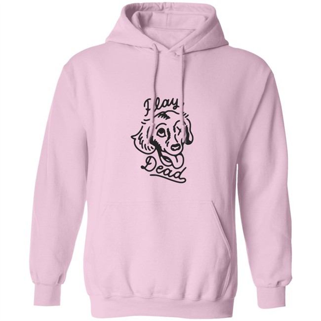 Noel Miller Play Dead T Shirt Play Dead Noel Miller Pink Shirts Noel Miller Play Dead T Shirt Play Dead Noel Miller Pink Shirts