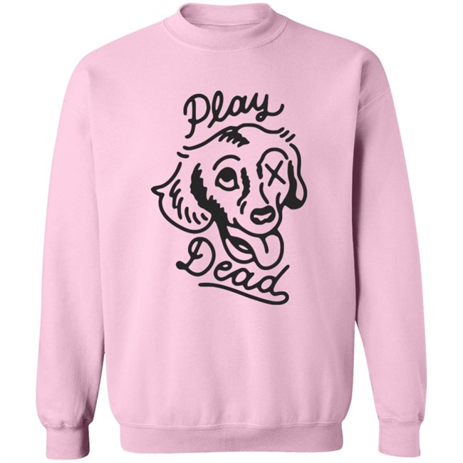 Noel Miller Play Dead T Shirt Play Dead Noel Miller Pink Shirts Noel Miller Play Dead T Shirt Play Dead Noel Miller Pink Shirts