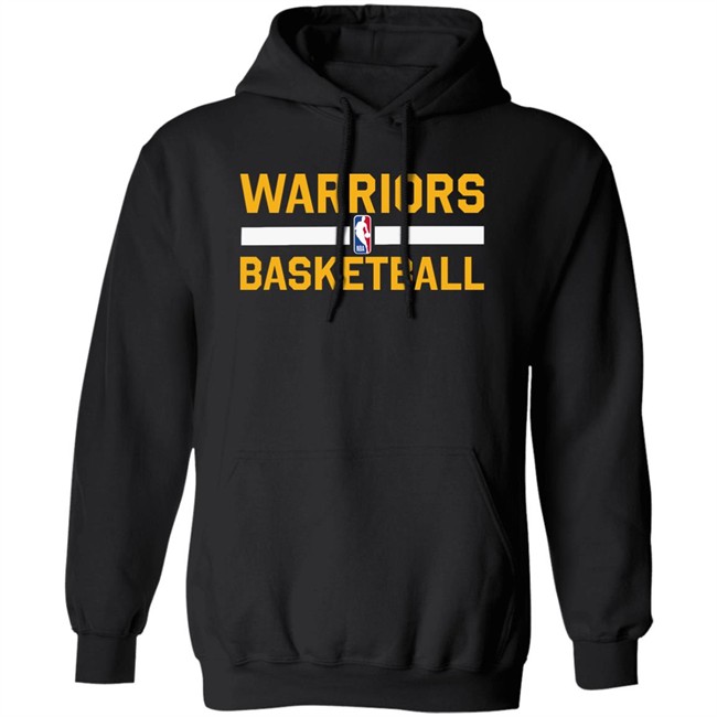 Warriors Basketball Shirt Warriors Basketball Shirt