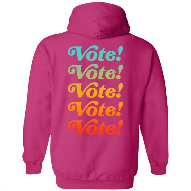 Dont Trip Vote Shirt Free And Easy Clothing Dont Trip Vote Shirt Free And Easy Clothing