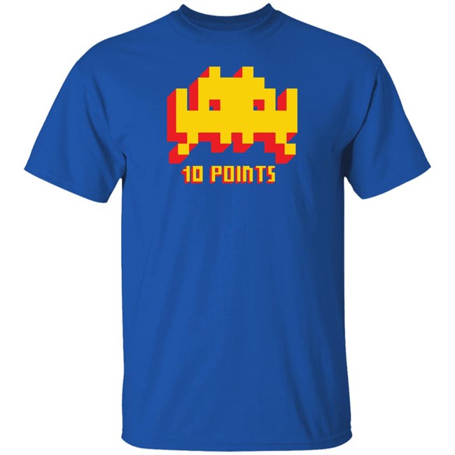 Space Invaders T Shirt Space Invaders T Shirt