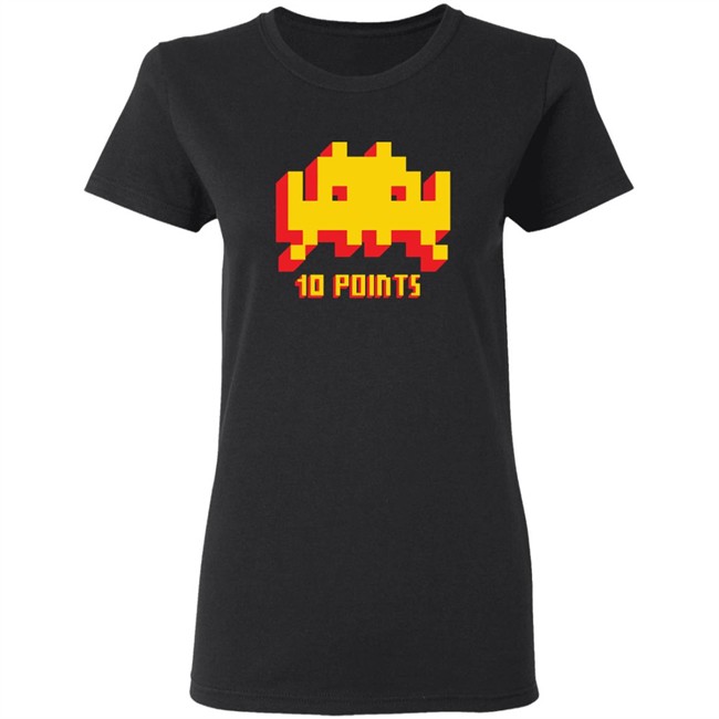 Space Invaders T Shirt Space Invaders T Shirt