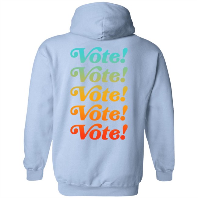 Dont Trip Vote Shirt Free And Easy Clothing Dont Trip Vote Shirt Free And Easy Clothing