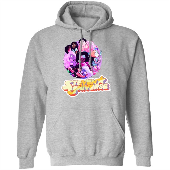 The Radical Empathy of 'Steven Universe', cartoon Steven Universe the movie future Shirt The Radical Empathy of 'Steven Universe', cartoon Steven Universe the movie future Shirt