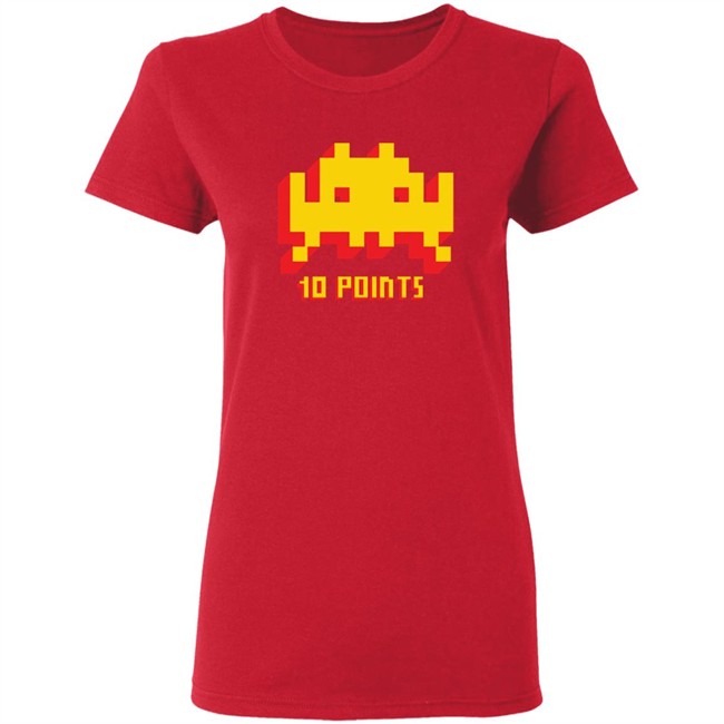 Space Invaders T Shirt Space Invaders T Shirt