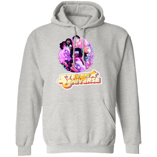 The Radical Empathy of 'Steven Universe', cartoon Steven Universe the movie future Shirt The Radical Empathy of 'Steven Universe', cartoon Steven Universe the movie future Shirt