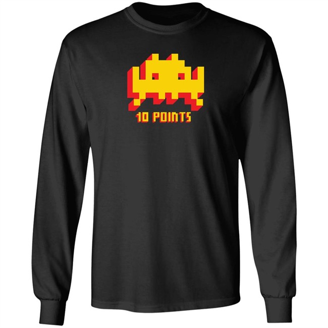 Space Invaders T Shirt Space Invaders T Shirt