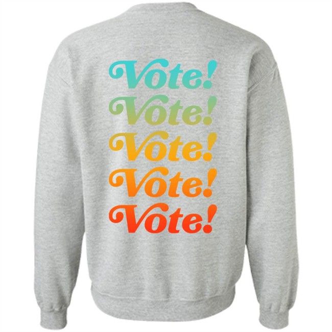 Dont Trip Vote Shirt Free And Easy Clothing Dont Trip Vote Shirt Free And Easy Clothing