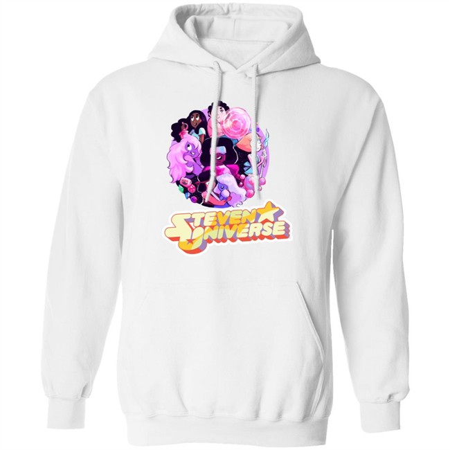 The Radical Empathy of 'Steven Universe', cartoon Steven Universe the movie future Shirt The Radical Empathy of 'Steven Universe', cartoon Steven Universe the movie future Shirt