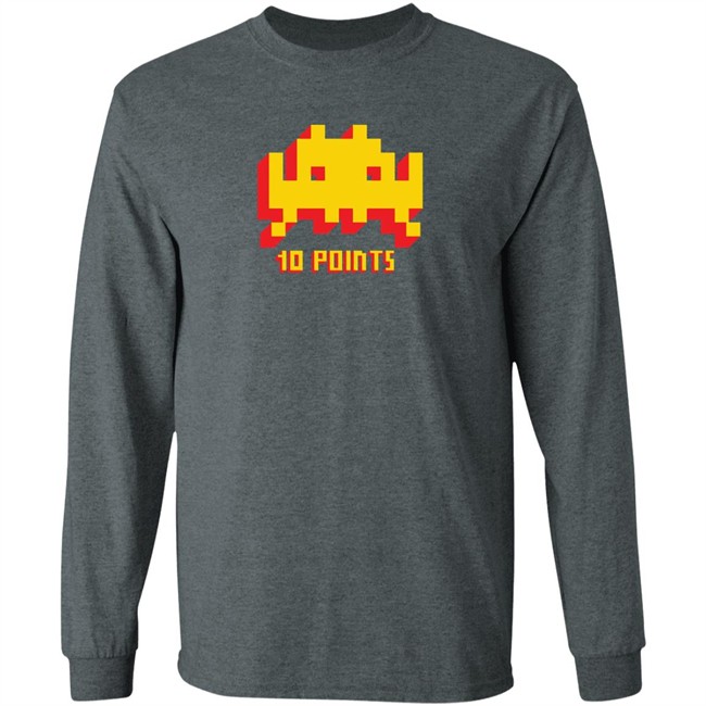 Space Invaders T Shirt Space Invaders T Shirt