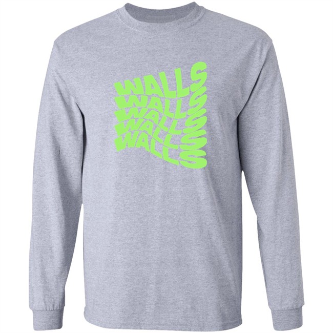 Louis Tomlinson Smiley Walls Neon Green Logo Shirt Smiley Walls Neon Green Logo Louis Tomlinson T Shirt Louis Tomlinson Smiley Walls Neon Green Logo Shirt Smiley Walls Neon Green Logo Louis Tomlinson T Shirt