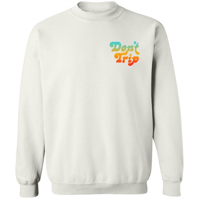 Dont Trip Vote Shirt Free And Easy Clothing Dont Trip Vote Shirt Free And Easy Clothing