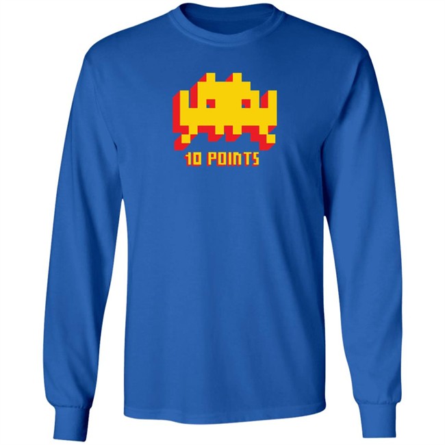 Space Invaders T Shirt Space Invaders T Shirt