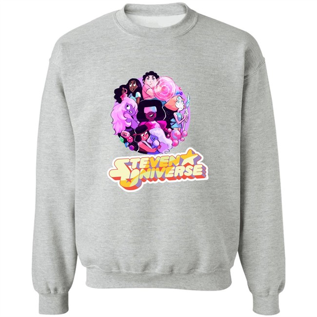 The Radical Empathy of 'Steven Universe', cartoon Steven Universe the movie future Shirt The Radical Empathy of 'Steven Universe', cartoon Steven Universe the movie future Shirt
