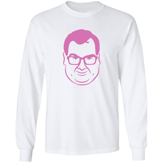 Bigedwear BigED Face T Shirt BigED Face Bigedwear Blue Shirts Bigedwear BigED Face T Shirt BigED Face Bigedwear Blue Shirts