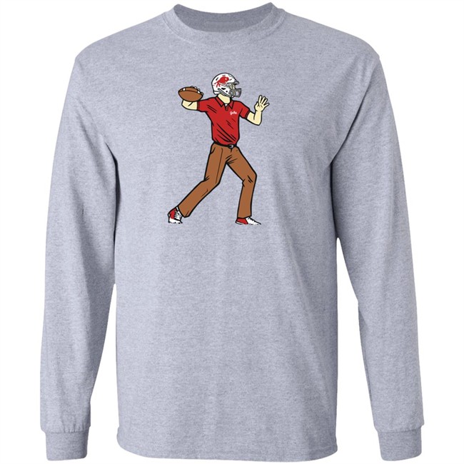 Jake From Buffalo Shirt welcomes Jake Fromm to Buffalo Bills with ‘Jake From Buffalo’ T-shirts Jake From Buffalo Shirt welcomes Jake Fromm to Buffalo Bills with ‘Jake From Buffalo’ T-shirts
