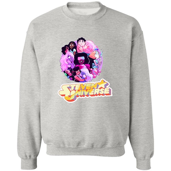 The Radical Empathy of 'Steven Universe', cartoon Steven Universe the movie future Shirt The Radical Empathy of 'Steven Universe', cartoon Steven Universe the movie future Shirt