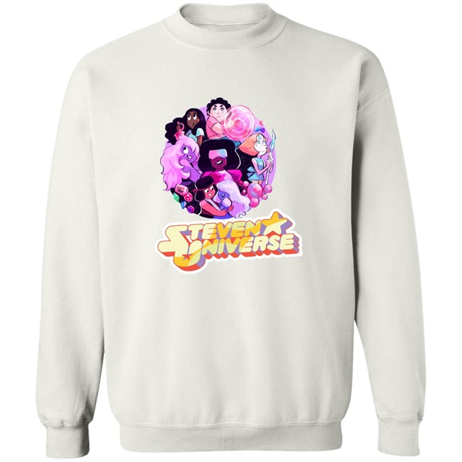 The Radical Empathy of 'Steven Universe', cartoon Steven Universe the movie future Shirt The Radical Empathy of 'Steven Universe', cartoon Steven Universe the movie future Shirt