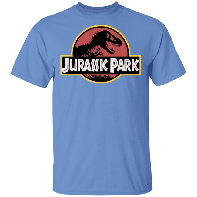 Jurassic Park T Shirt Jurassic Park T Shirt